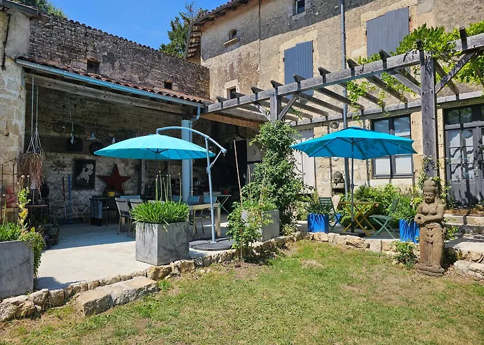 Maison Fossemagne