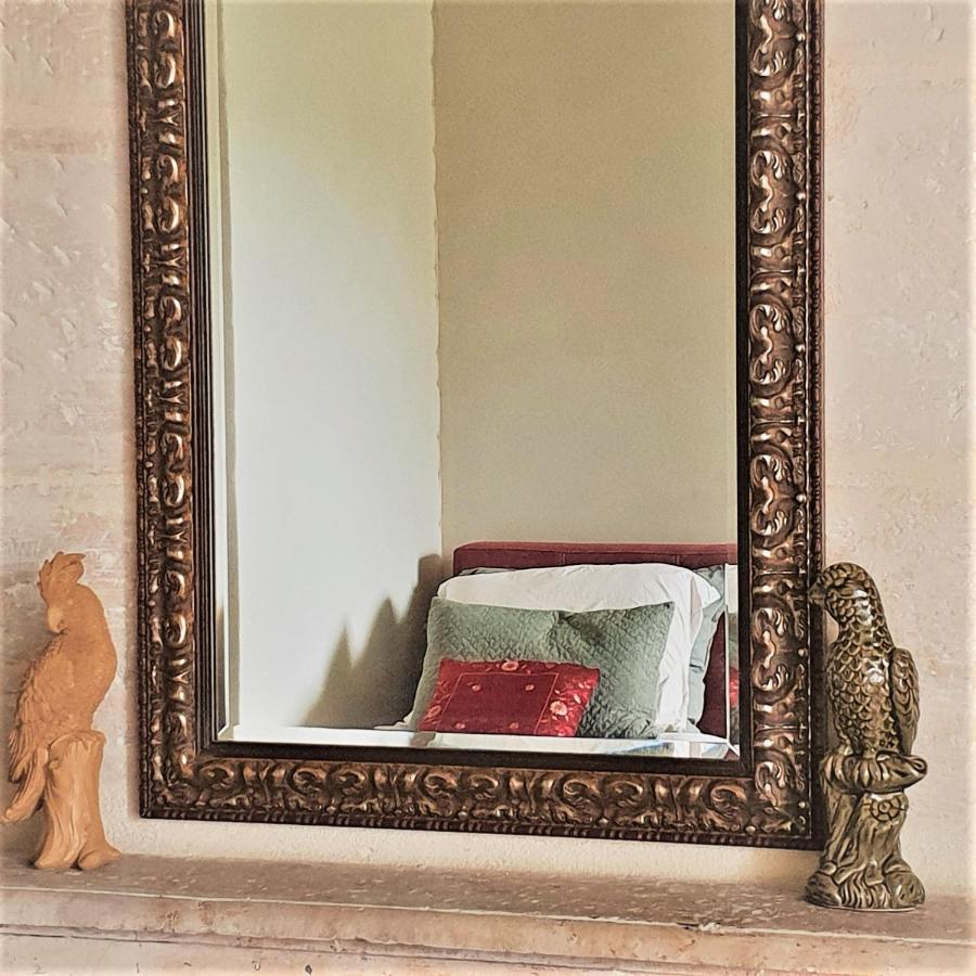 Bed & Breakfast Maison Fossemagne *