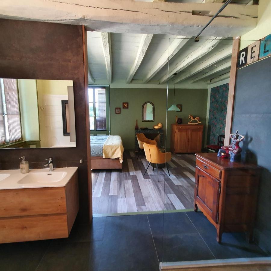 Maison Fossemagne Bed & Breakfast *