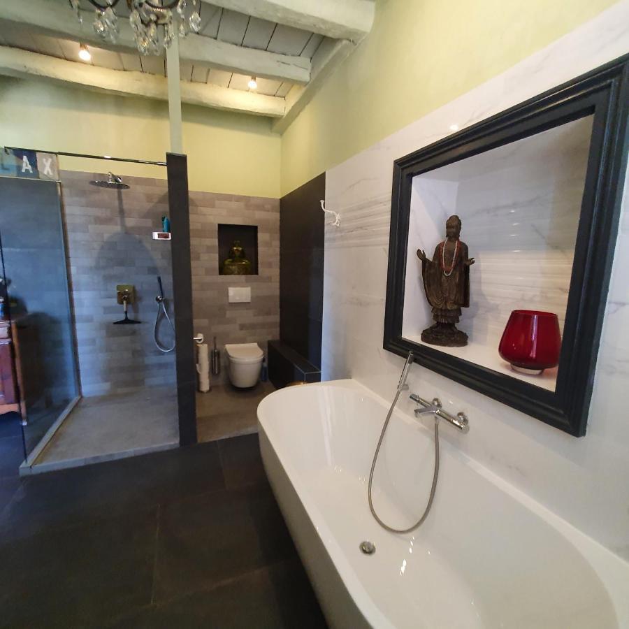 Maison Fossemagne Bed & Breakfast Melle (Deux-Sevres)