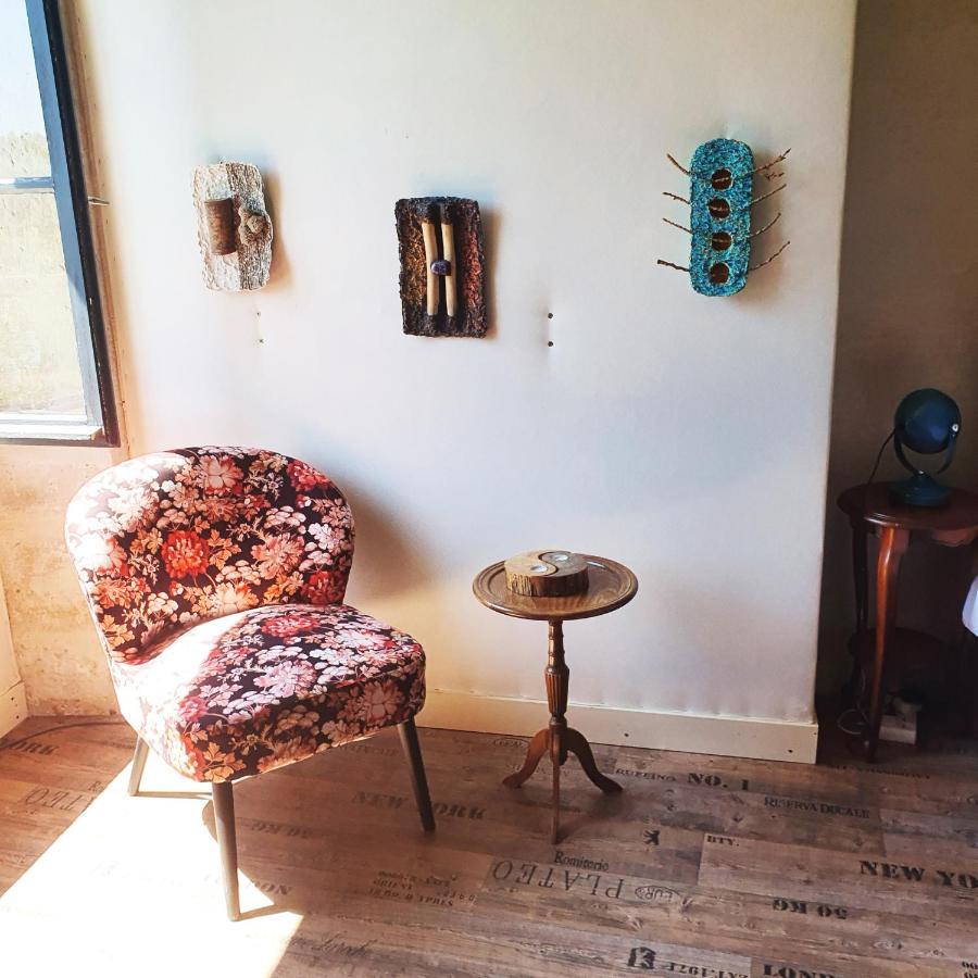 Couette-café Maison Fossemagne *