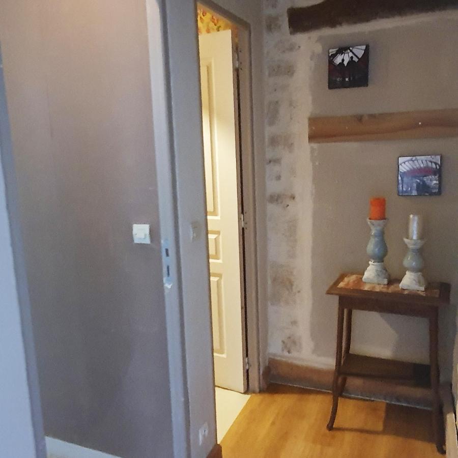 Maison Fossemagne Bed & Breakfast