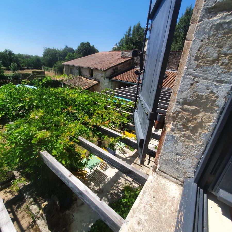 Bed & Breakfast Maison Fossemagne