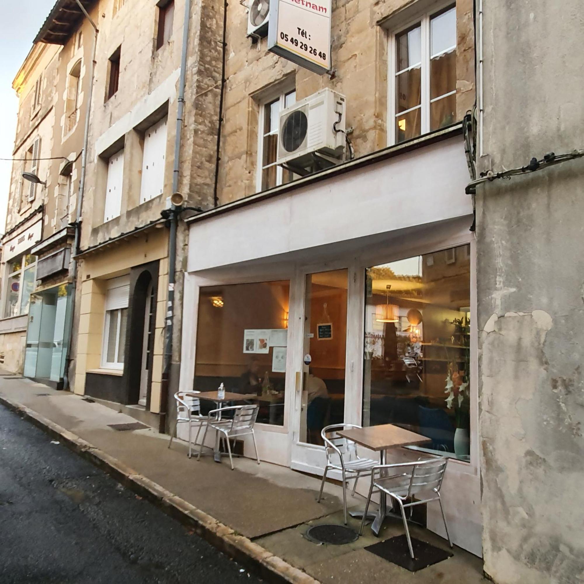 Bed & Breakfast Maison Fossemagne *