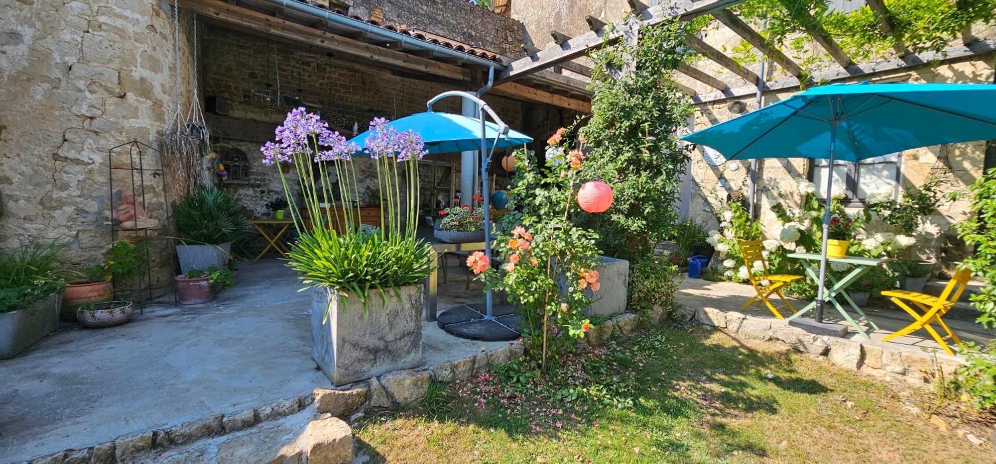 Maison Fossemagne *