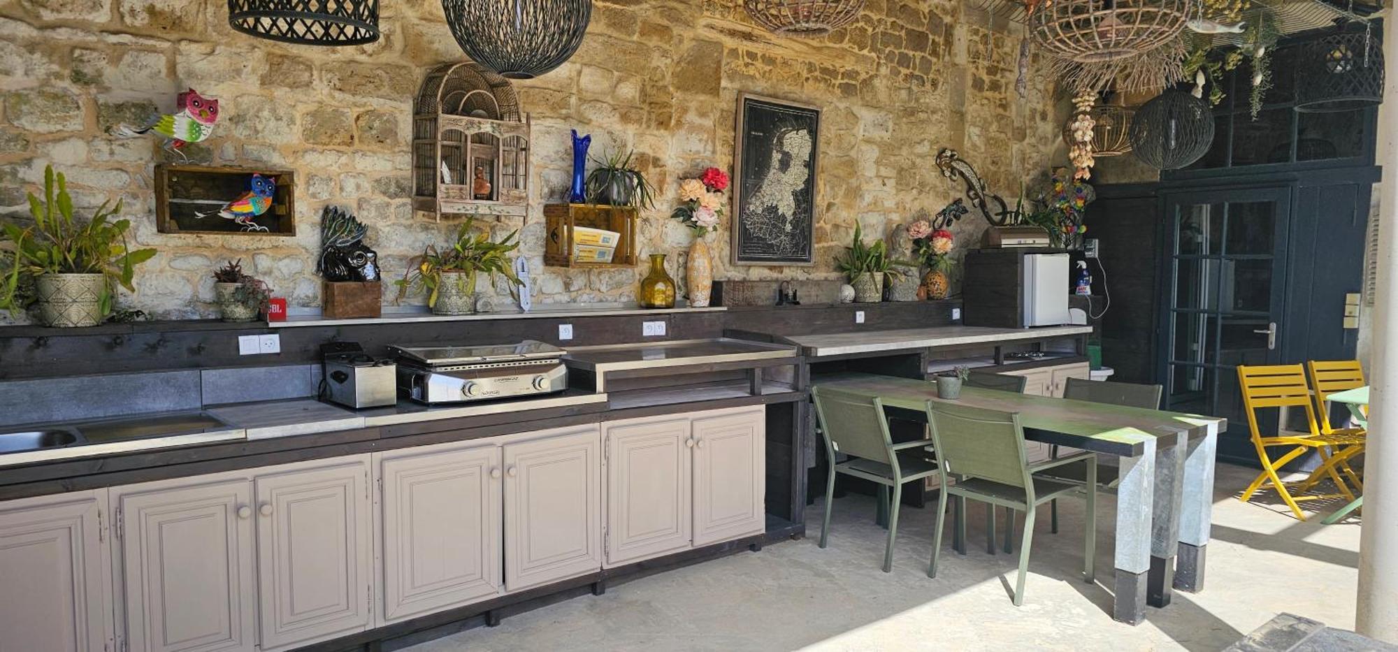 Maison Fossemagne
