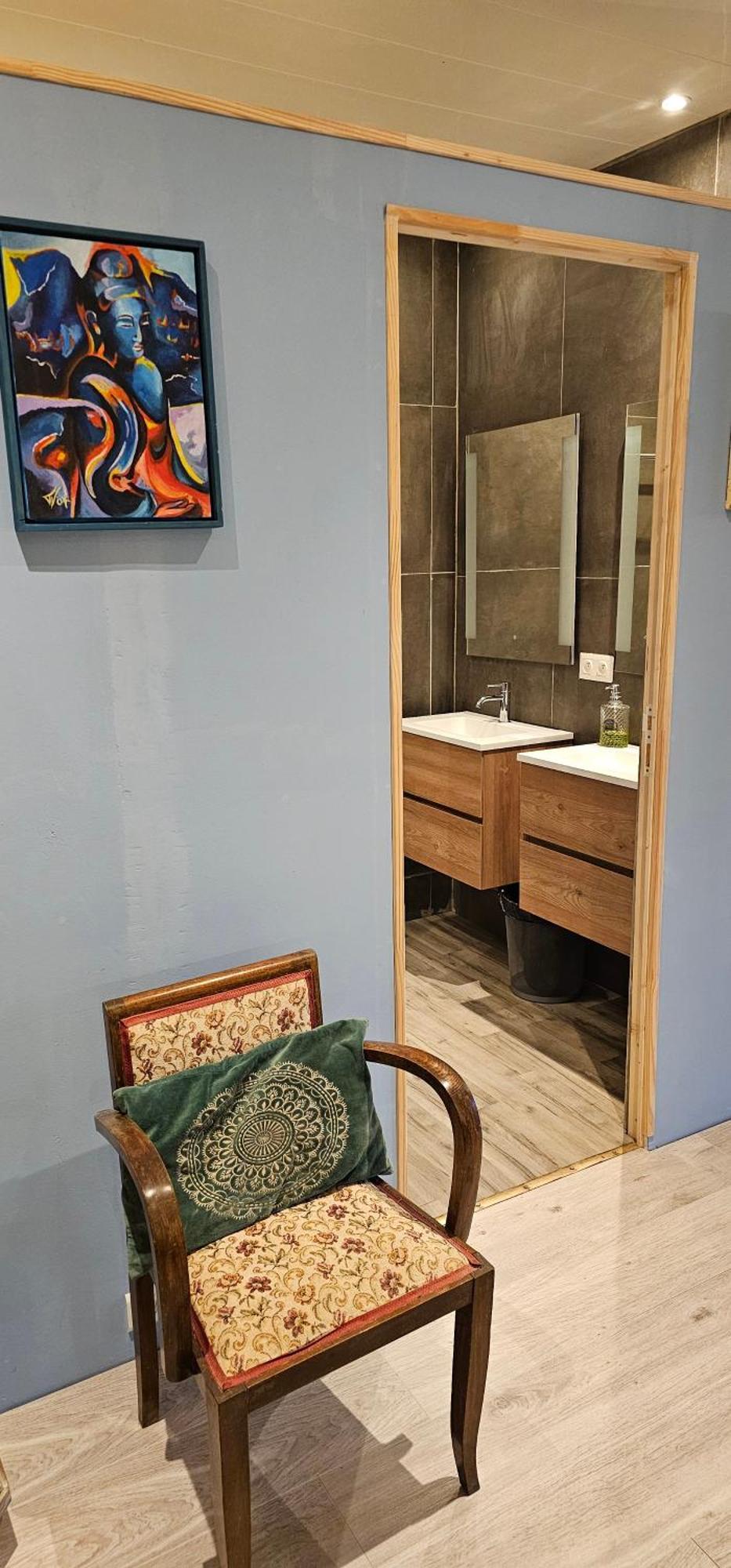 Bed & Breakfast Maison Fossemagne Melle (Deux-Sevres)