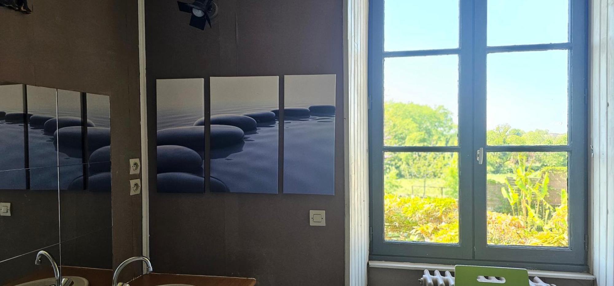 Couette-café Maison Fossemagne