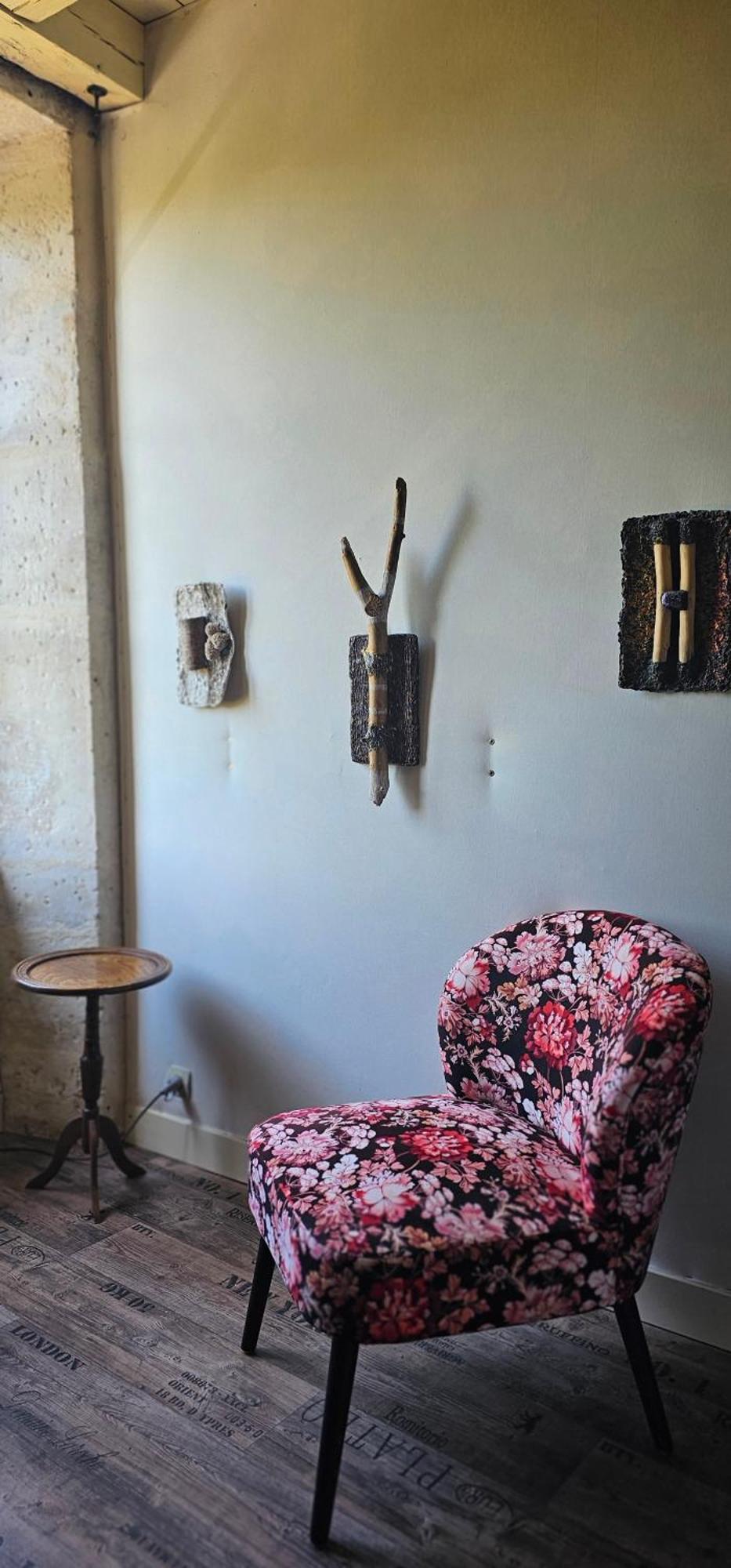 Maison Fossemagne Bed & Breakfast