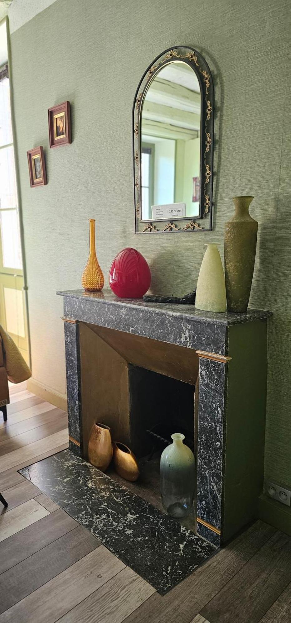 Couette-café Maison Fossemagne *